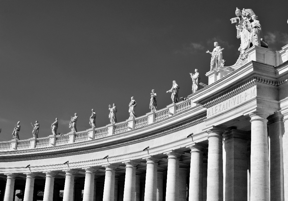 Vatican Italy