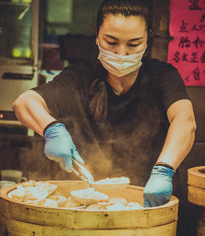 Hidden Tastes of Hong Kong