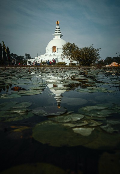 Nepal – Birthplace of Buddha