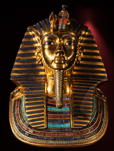 Egypt – A museum rises!