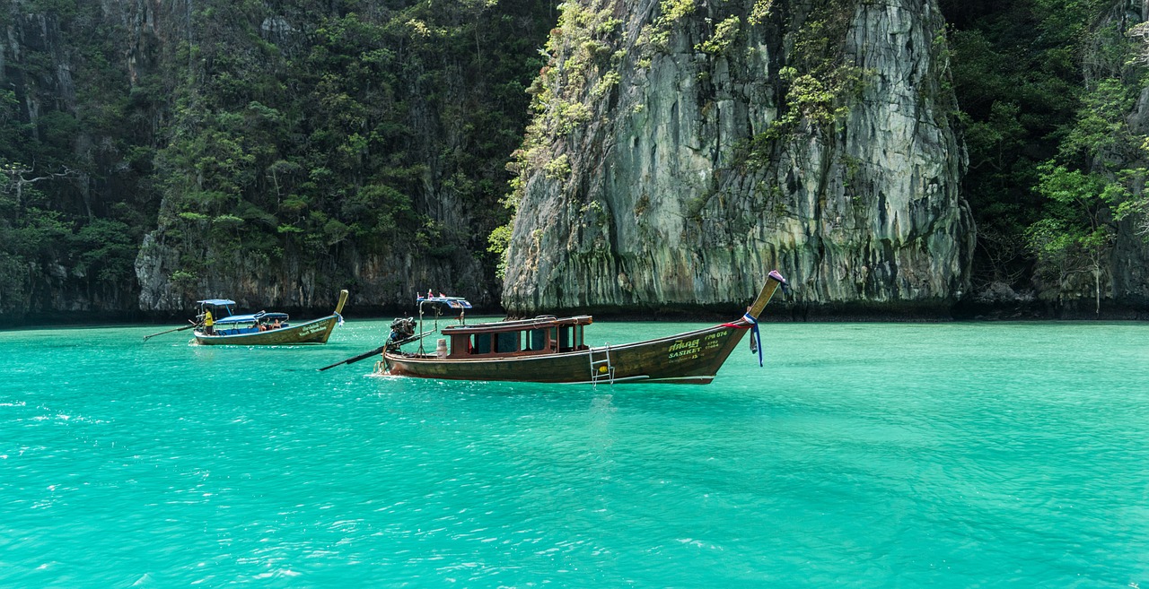 Phi Phi Thailand 