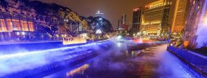 hero image - River of Life, Kuala Lumpur, Malaysia