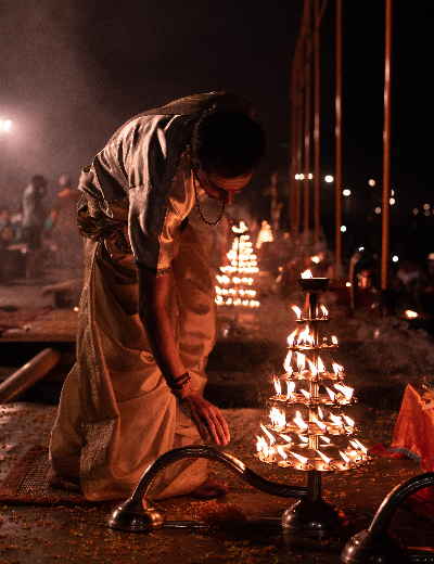India – Festival of Lights