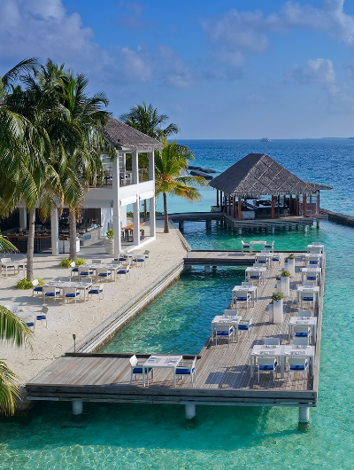 Maldives – Sweet December Offer