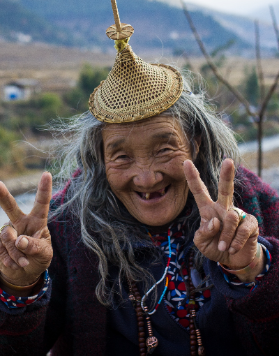 Bhutan – Why so Special?