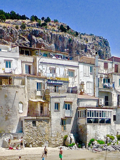 Italy – Pure Sicilian Love