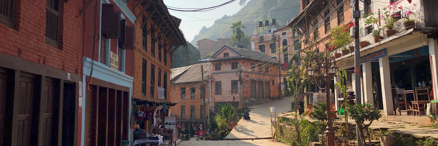 Bandipur Nepal