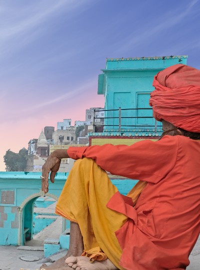 India – Romantic Rajasthan