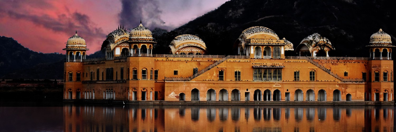 India Rajasthan