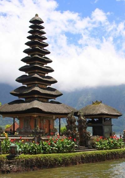 Indonesia – Open to all!