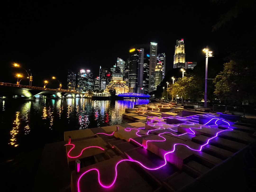 singapore I Light (2)