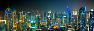 Dubai - Top travel destination