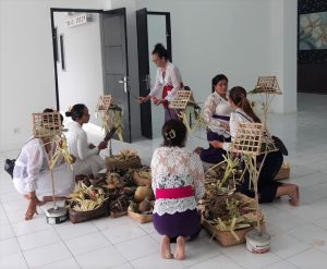 Bali – Traditional celebrations