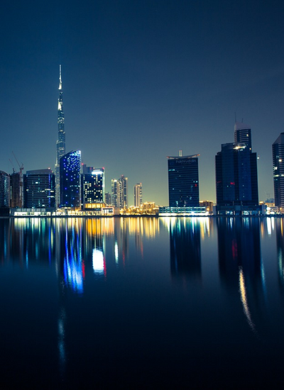 Dubai – Top travel destination