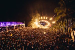 ZoukOUT in Singapore