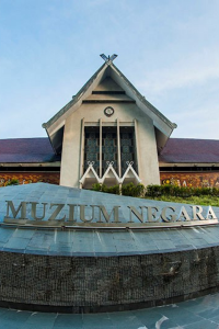 Malaysia - Marvellous museums