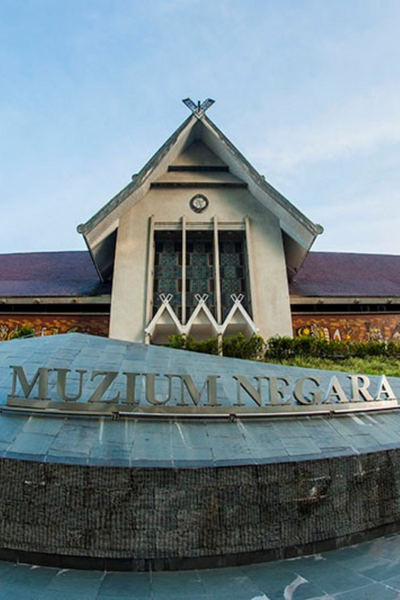Malaysia – Marvellous Museums