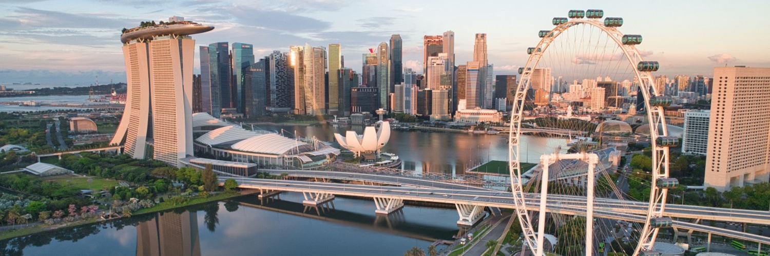 Singapore – Tax Increases
