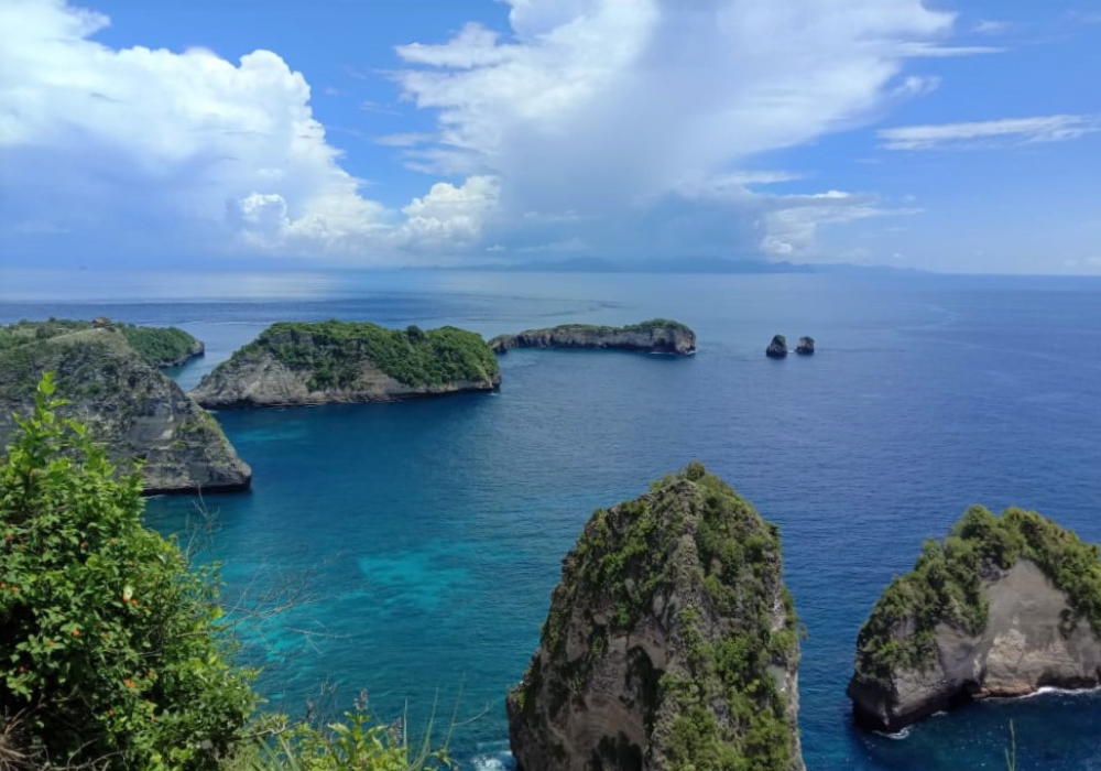 Bali – Nusa Penida