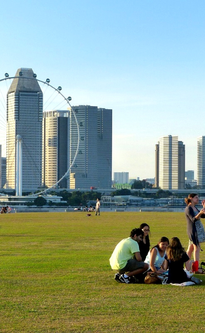 Singapore – Tax Increases
