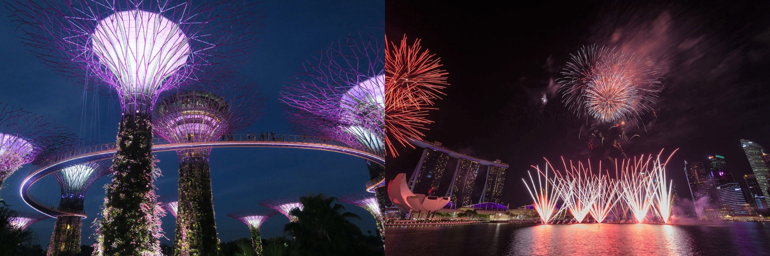 Singapore’s Public Holidays