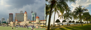 Malayisa - Tourism Tax is Back