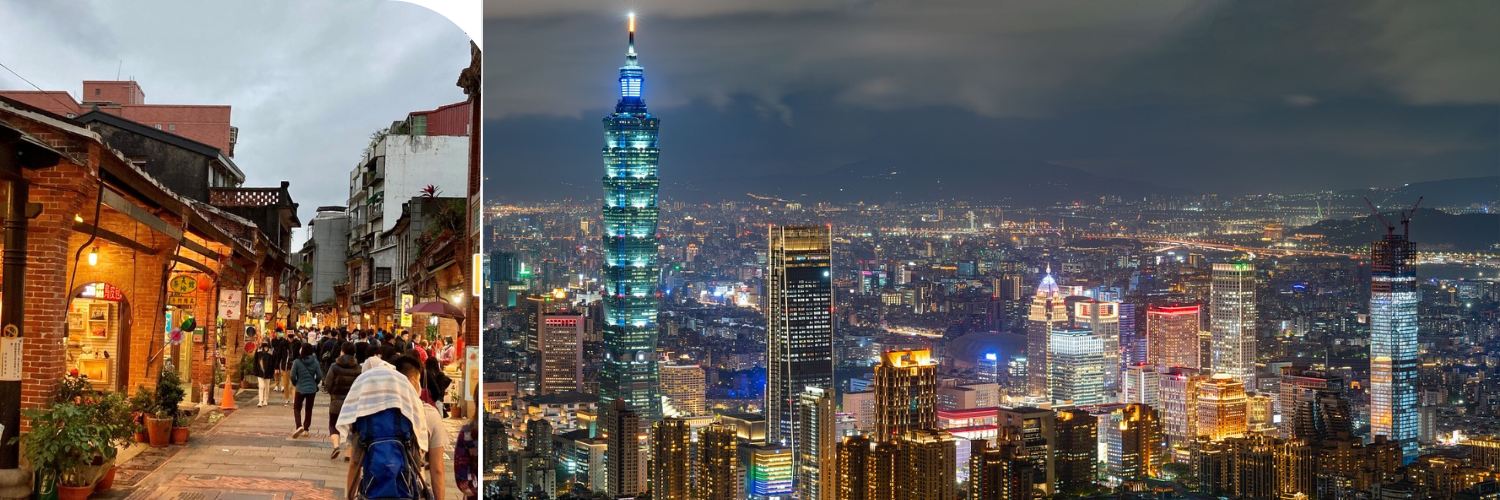 Taiwan to pay tourists to visit