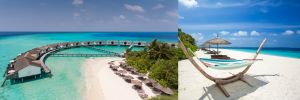 Maldives - An Eggs-traordinary Easter & Special Offers