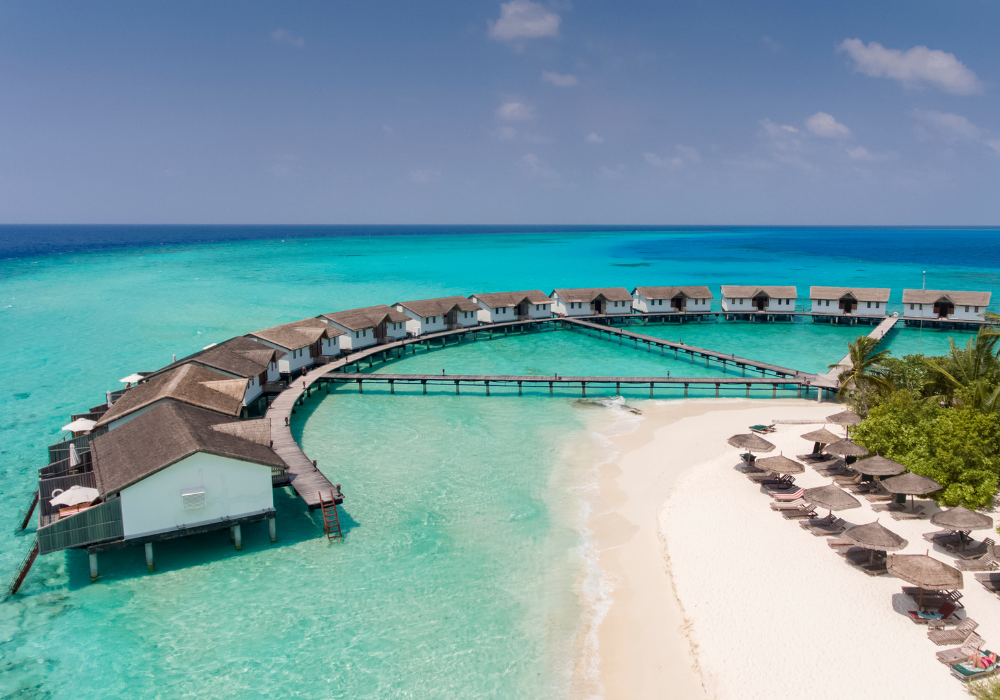 Maldives - An Eggs-traordinary Easter & Special Offers