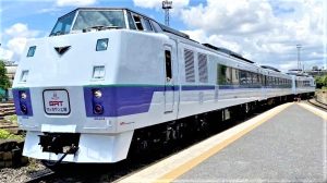 State Railway of Thailand adds 4 Historic Train Trips