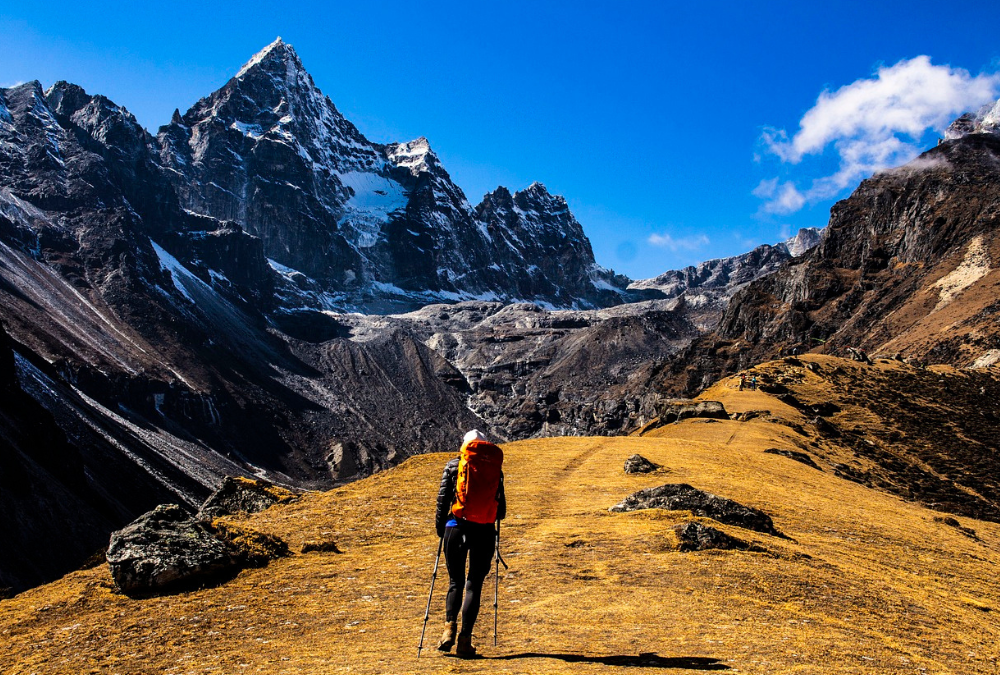 Nepal – Take an Enriching Gap Year