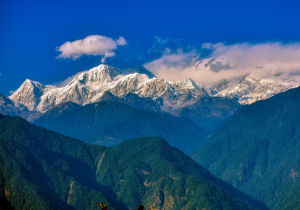 India - ECO Adventures in Sikkim
