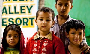 Nepal - Take an Enriching Gap Year