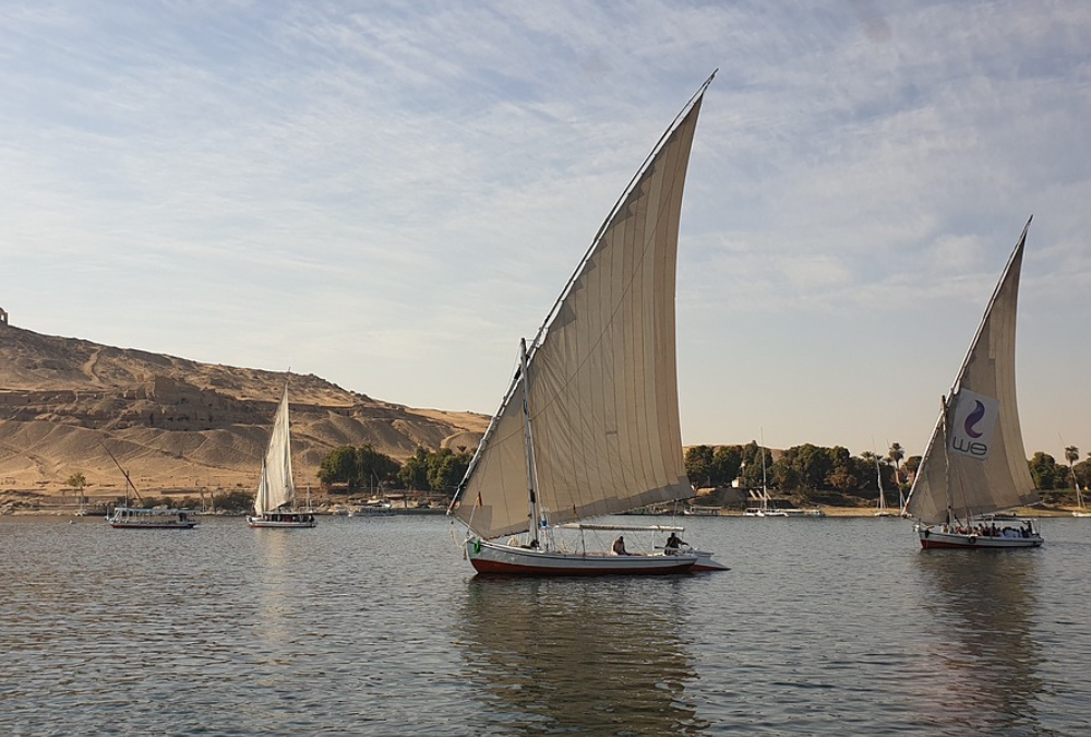 Egypt – Epic Nile Cruises