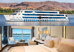 Egypt - Epic Nile Cruises
