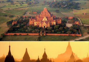Myanmar - Mystical Myanmar