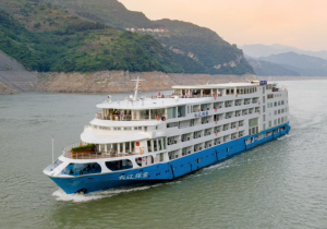 China - Luxury Yangtze River Cruise