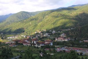 Bhutan Expanding Tourist Incentives
