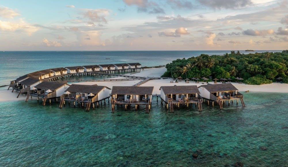 Maldives – 35% Discount at Reethi Beach Resort<br />
