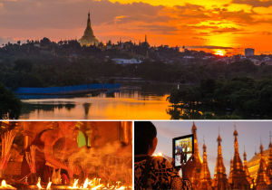 Myanmar - Visa on Arrival