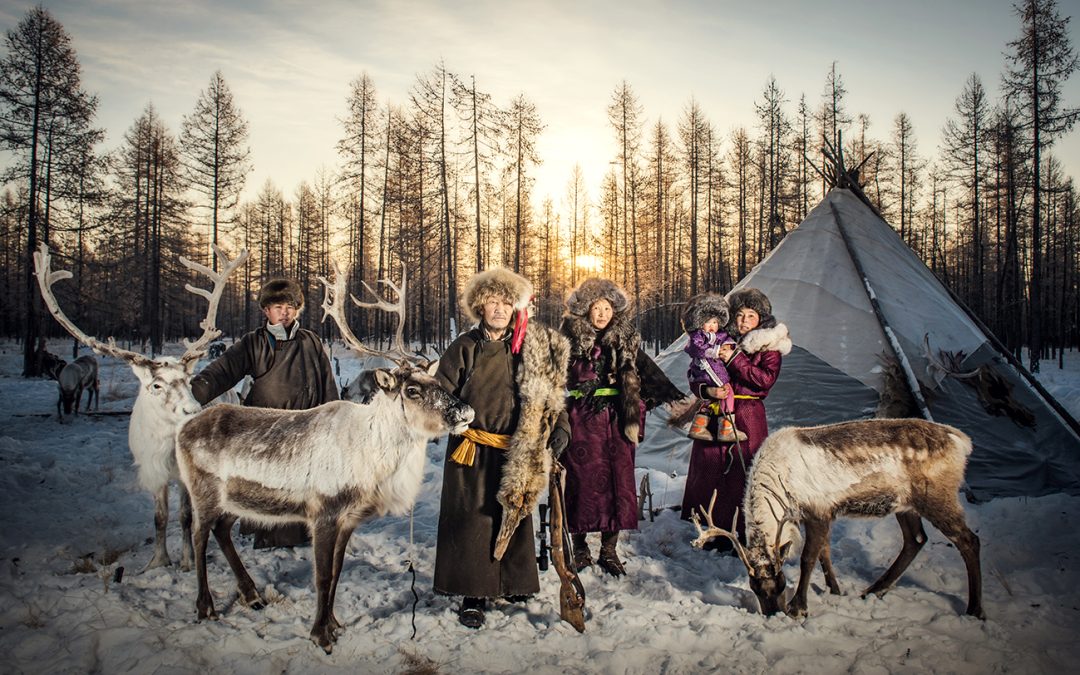 Mongolia – Shamans & Reindeer People