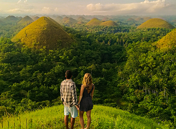 Philippines – A Journey of Love