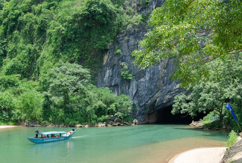 Vietnam – Hidden Paradise From The Skies
