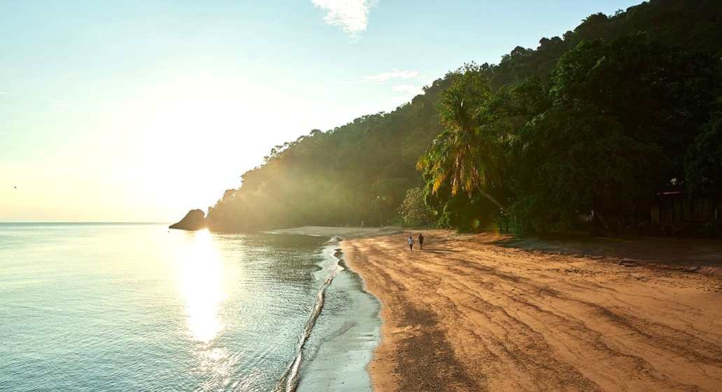 Malaysia - Borneo’s Highland Haven  