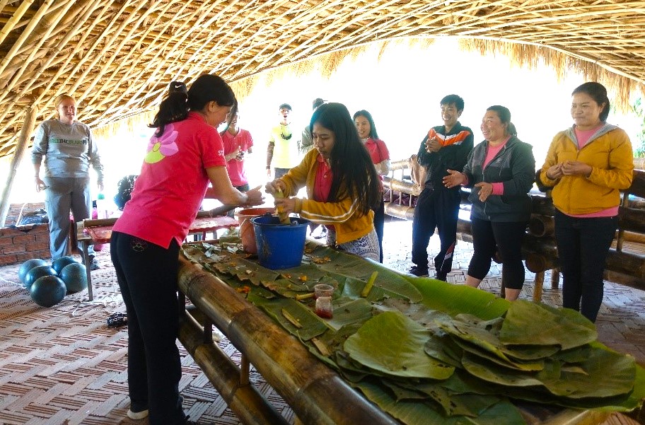 Laos