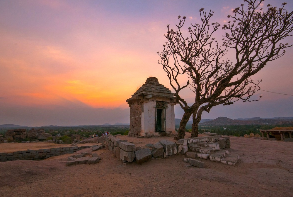 India – Regal Relics of Hampi