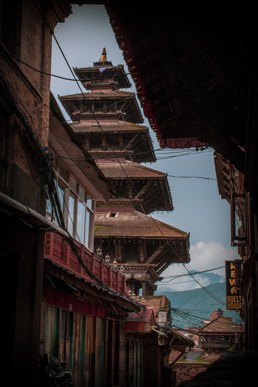 Nepal