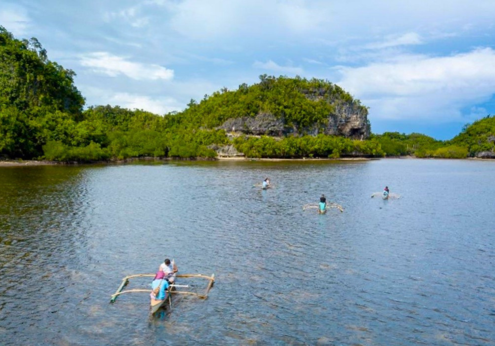 Philippines 