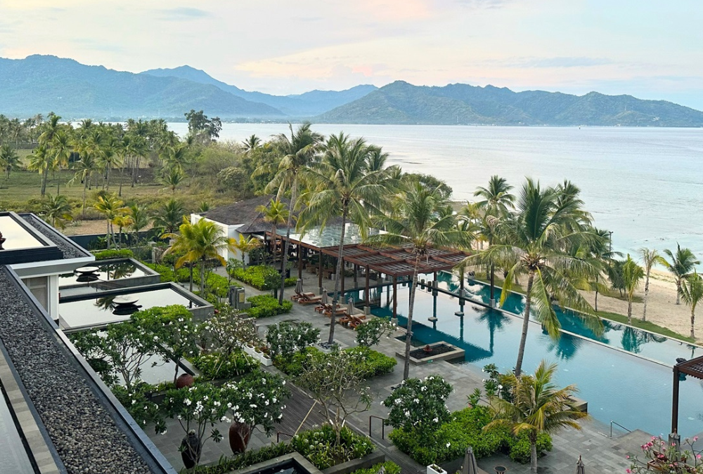 Lombok – Luxury Stays & Racing Thrills