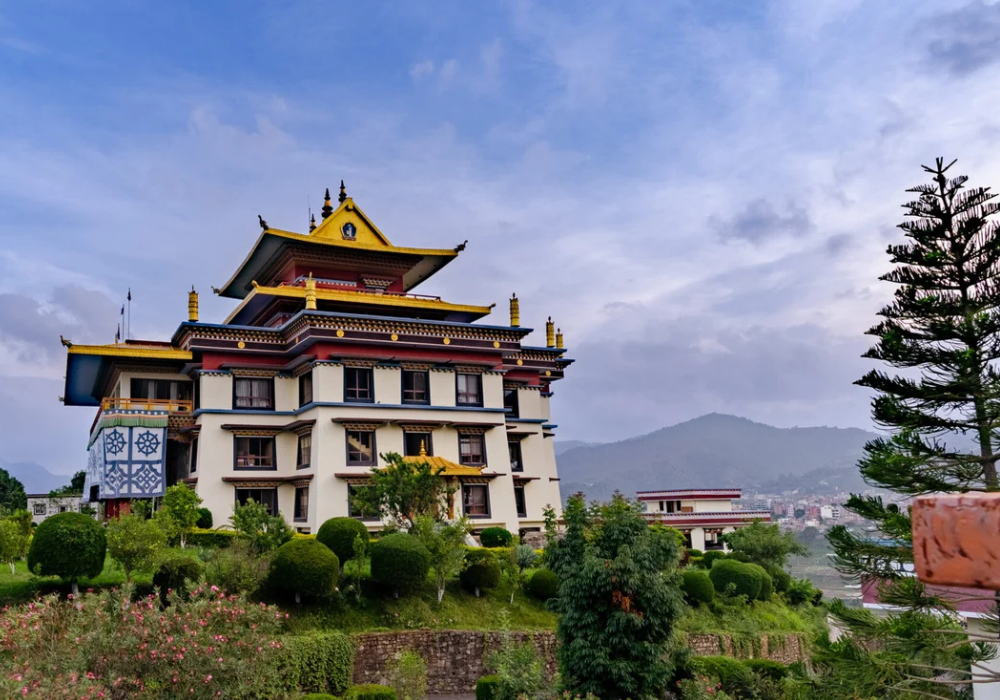 Kathmandu, Nepal